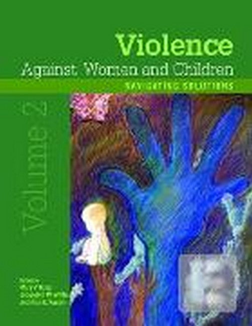 Violence Against Women and Children, Volume 2