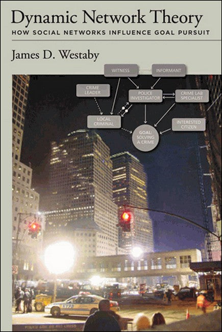 Dynamic Network Theory