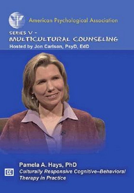 Culturally Responsive Cognitive-Behavioral Therapy in Practice