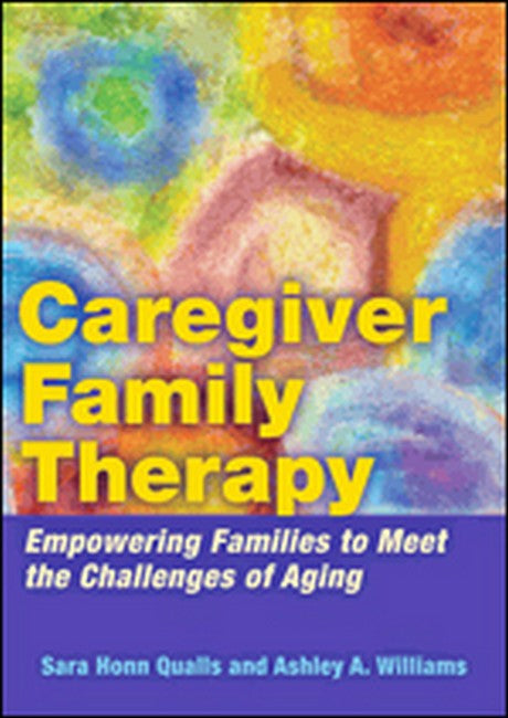 Caregiver Family Therapy