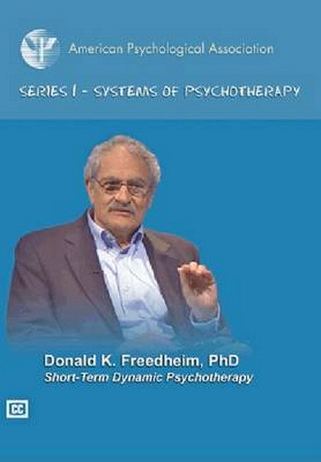 Short-Term Dynamic Psychotherapy