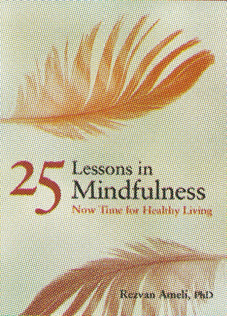 25 Lessons in Mindfulness