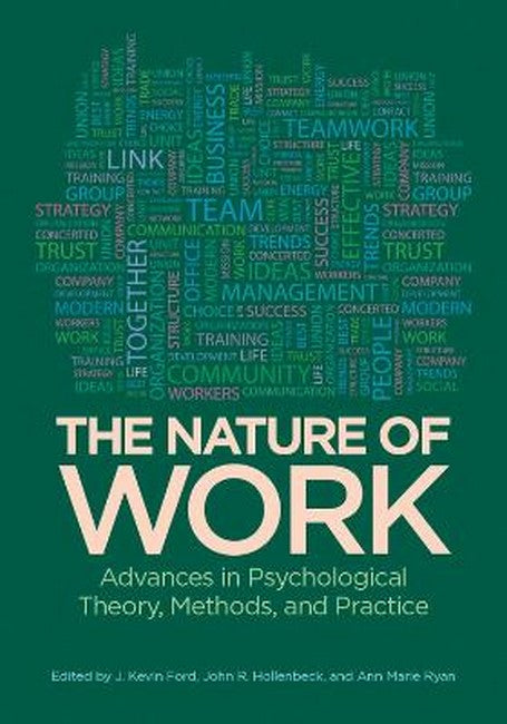 The Nature of Work