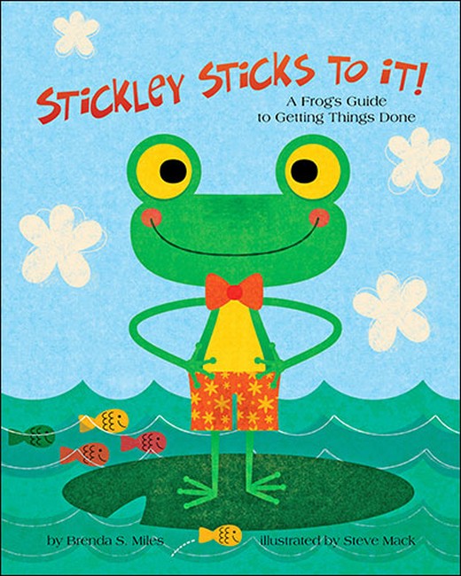 Stickley Sticks to it!