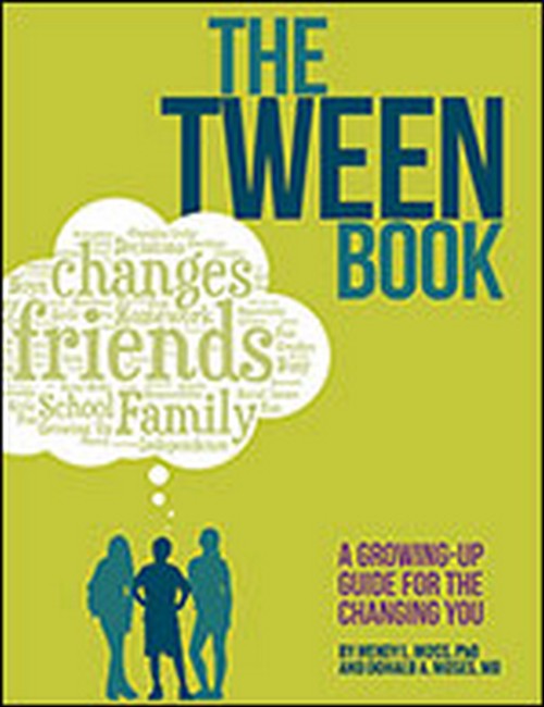 The Tween Book