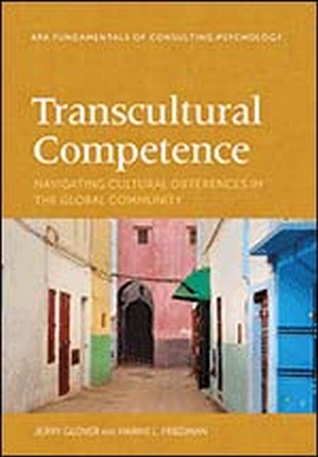 Transcultural Competence