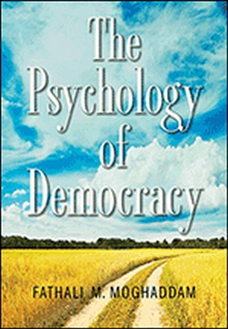 The Psychology of Democracy