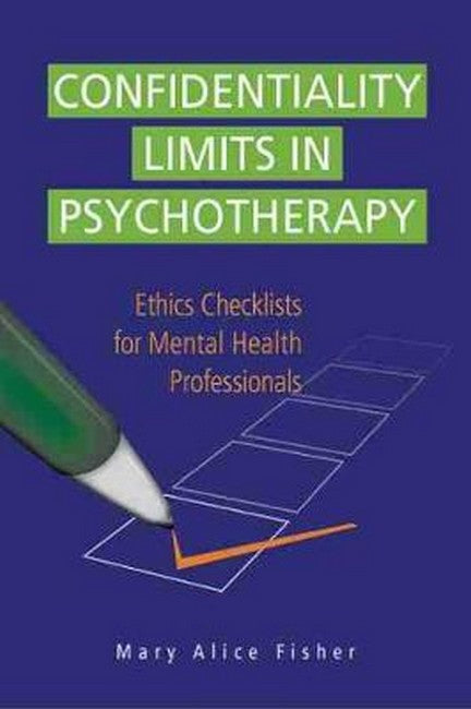 Confidentiality Limits in Psychotherapy