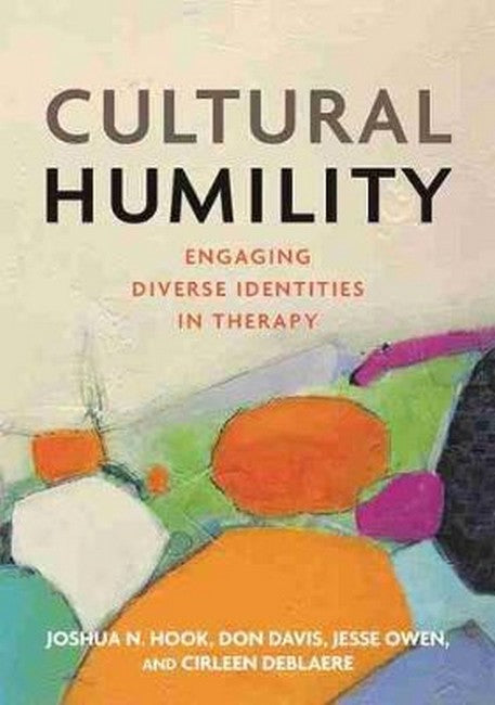 Cultural Humility 3/e