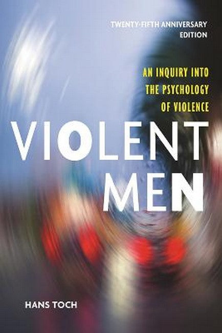 Violent Men 25/e