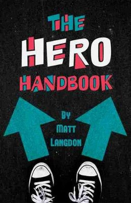 The Hero Handbook