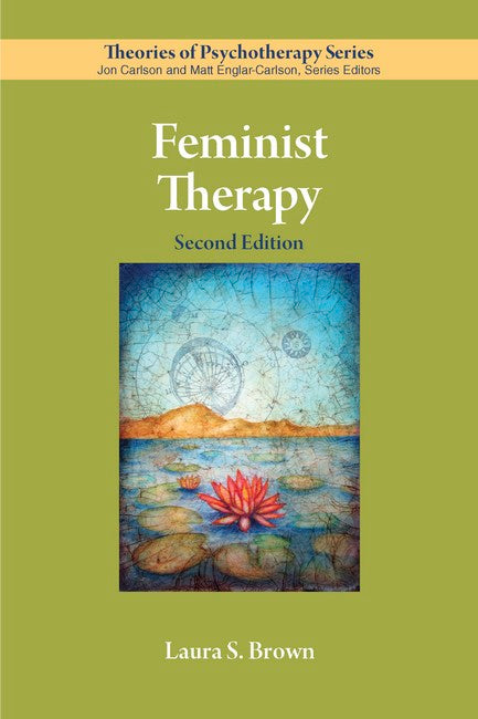 Feminist Therapy 2/e