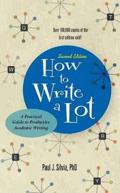 How to Write a Lot 2/e