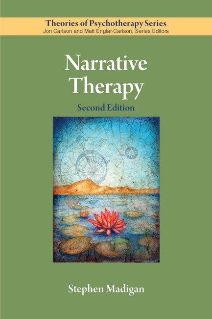 Narrative Therapy 2/e