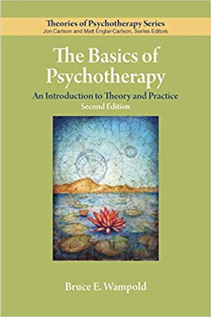 The Basics of Psychotherapy 2/e