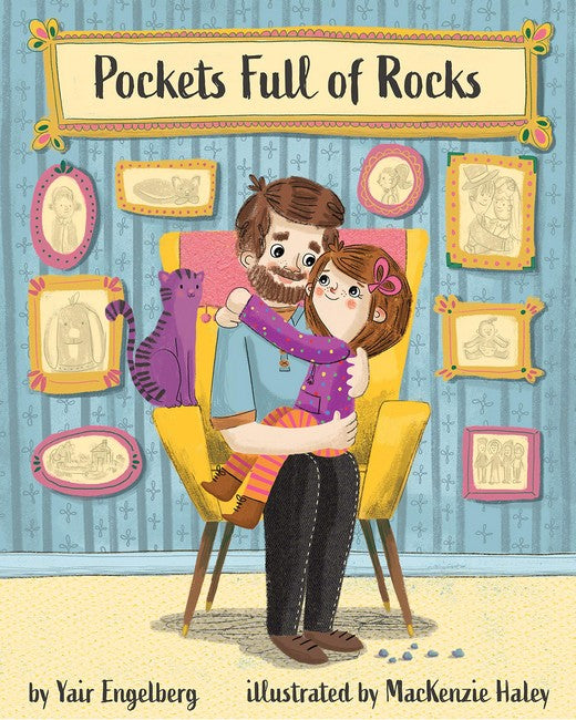 Pockets Full of Rocks 2/e