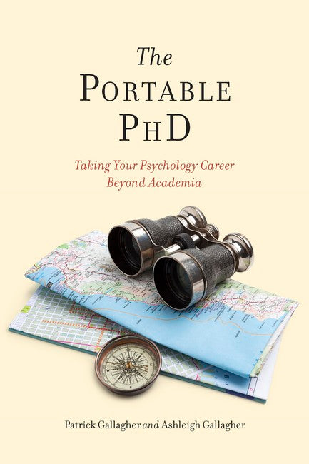 The Portable PhD