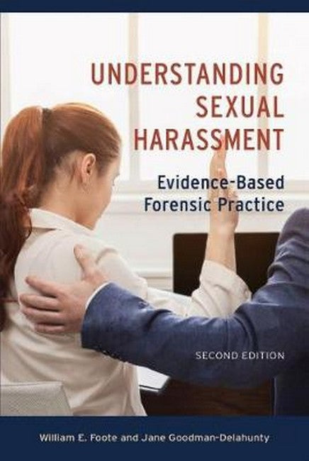 Understanding Sexual Harassment 2/e