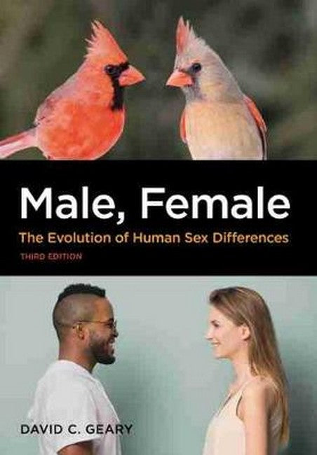 Male, Female 3/e
