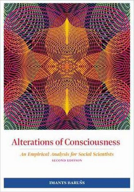 Alterations of Consciousness 2/e