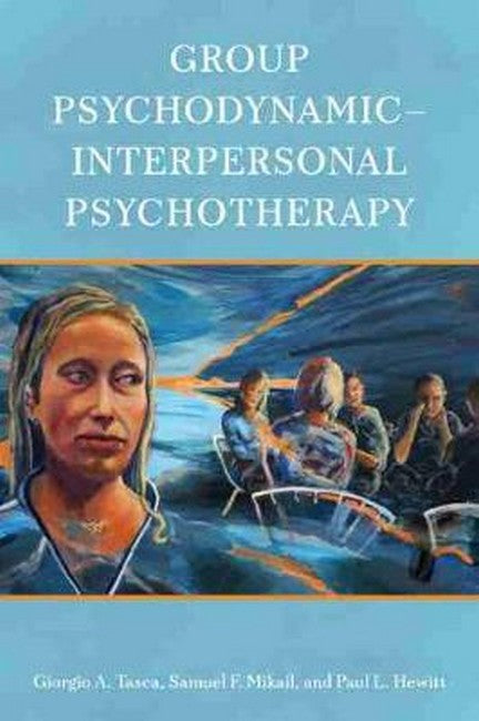 Group Psychodynamic-Interpersonal Psychotherapy