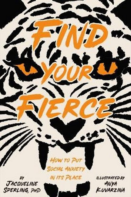 Find Your Fierce