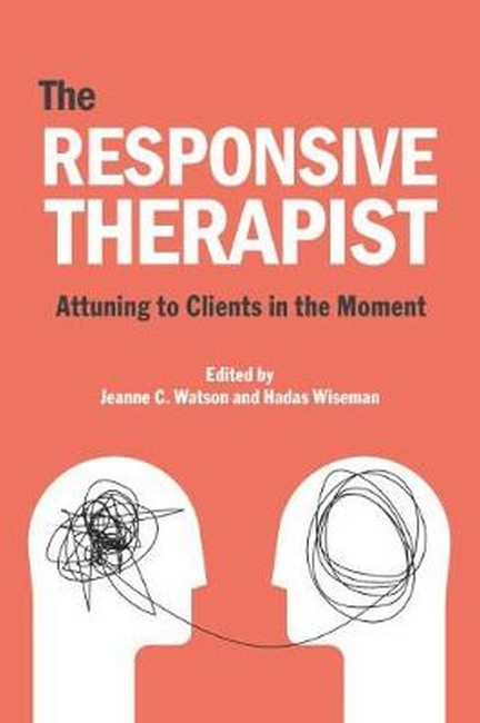 The Responsive Psychotherapist