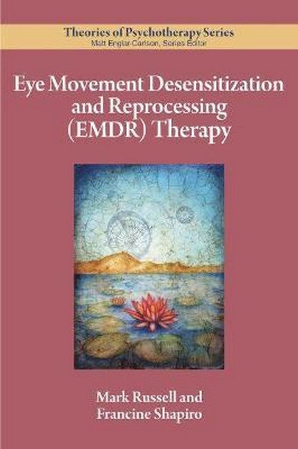 Eye Movement Desensitization and Reprocessing (EMDR) Therapy