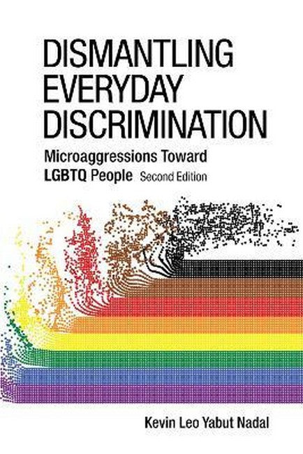 Dismantling Everyday Discrimination 2/e