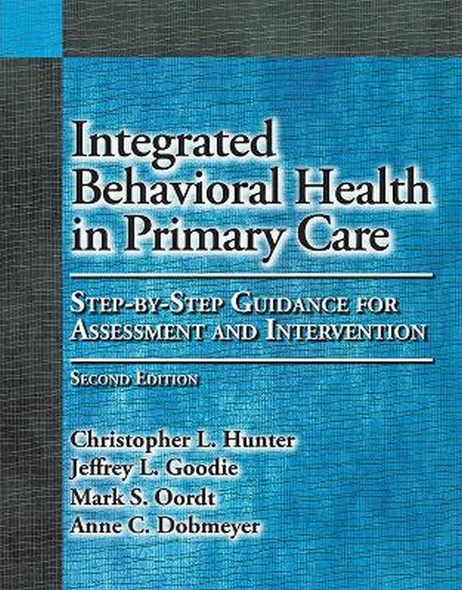 Integrated Behavioral Health in Primary Care 2/e