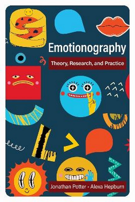 Emotionography