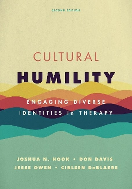 Cultural Humility 2/e