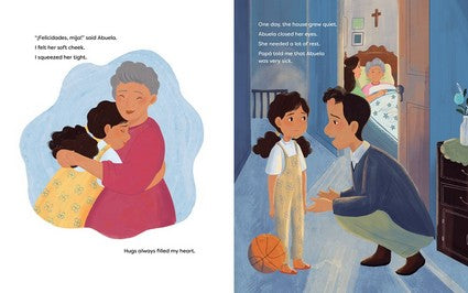 Abuela's Letter