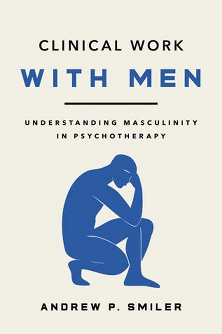 Clinical Work with Men