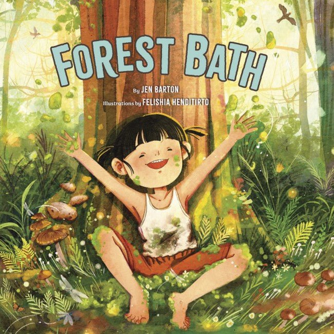 Forest Bath