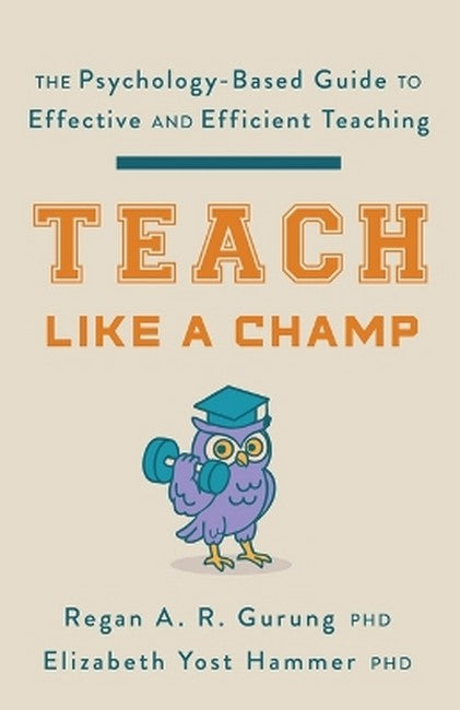 Teach Like a Champ