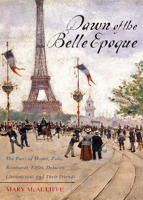 Dawn of the Belle Epoque (PB)