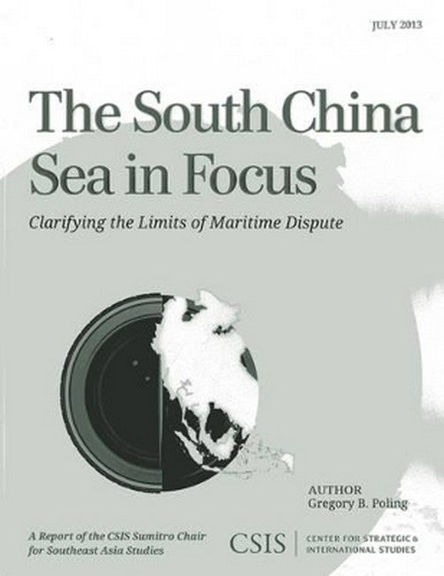 The South China Sea in Focus