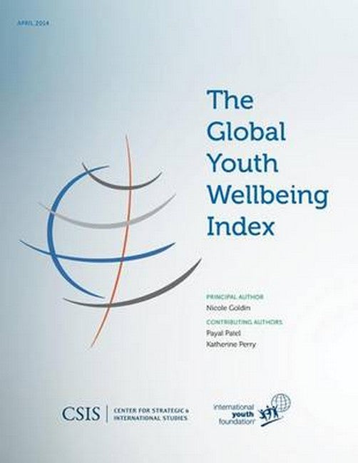 The Global Youth Wellbeing Index