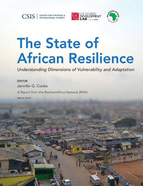 The State of African Resilience