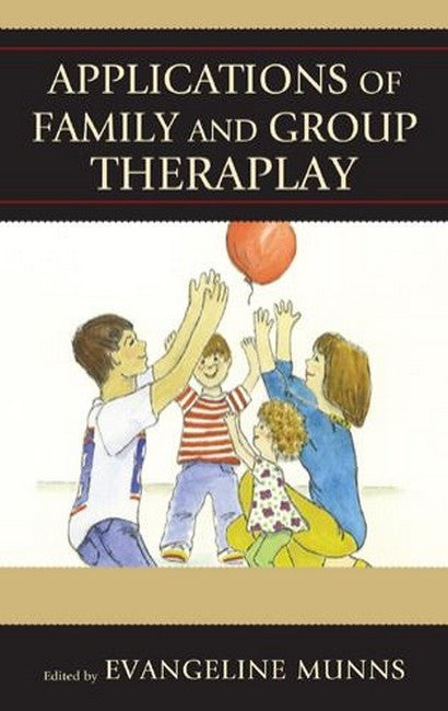 Applications of Family and Group Theraplay®