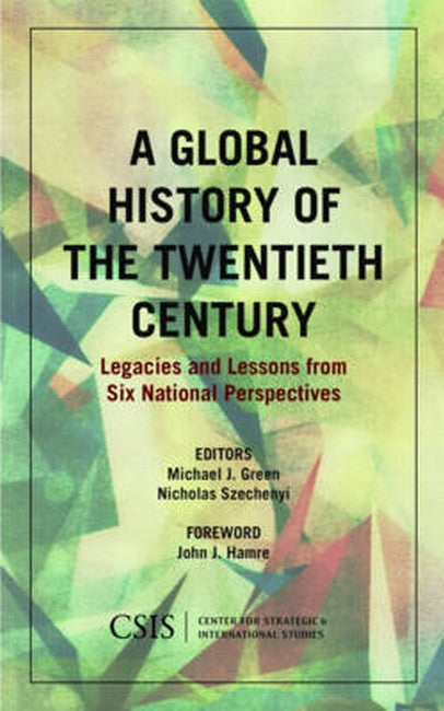 A Global History of the Twentieth Century