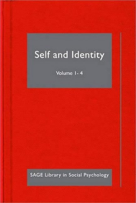 Self and Identity