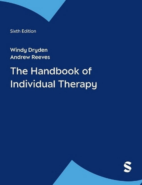 The Handbook of Individual Therapy 6/e