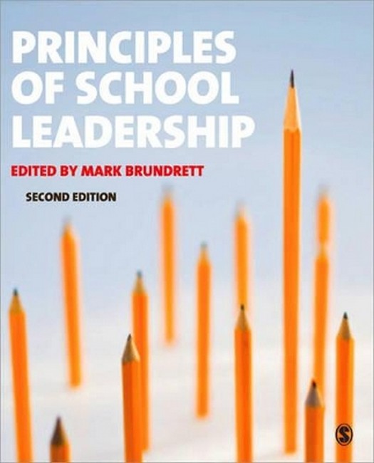 Principles of School Leadership 2/e