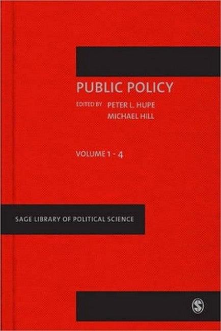 Public Policy