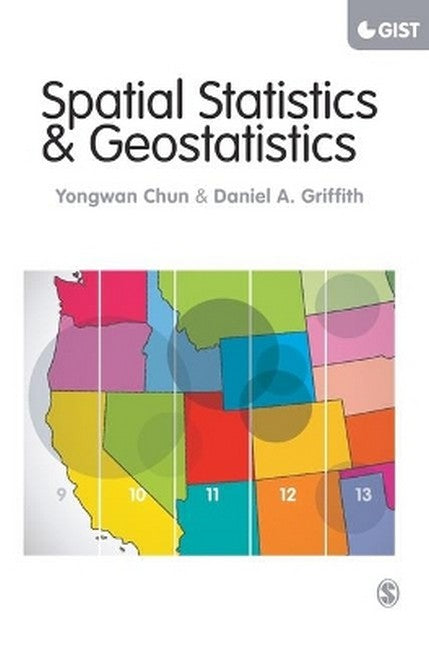 Spatial Statistics and Geostatistics