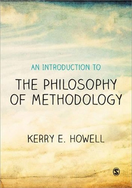 An Introduction to the Philosophy of Methodology