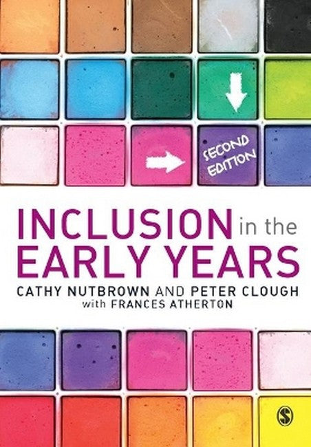 Inclusion in the Early Years 2/e