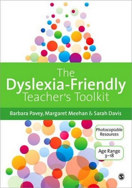 The Dyslexia-Friendly Teacher's Toolkit